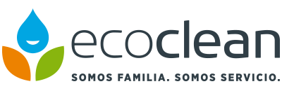 Ecoclean servicio de limpieza