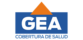 Logo GEA Salud