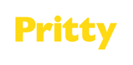 Logo Pritty