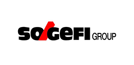 Logo Sogefi Group